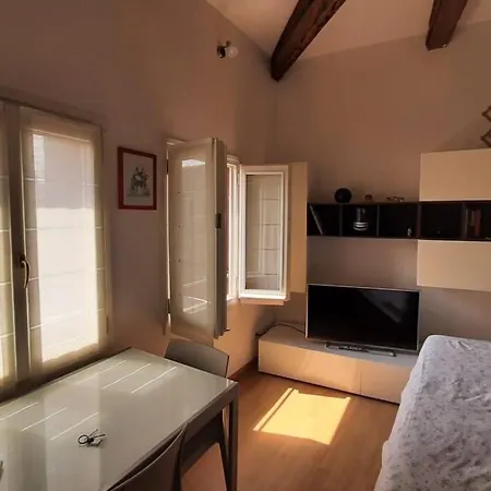 Appartamento Monolocale vicino San Marco