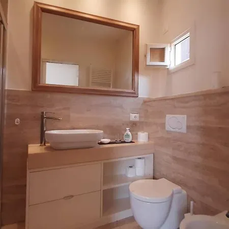 Apartman Vicinissimo A Piazza San Marco Silenzioso Con Vista Sui Campanili