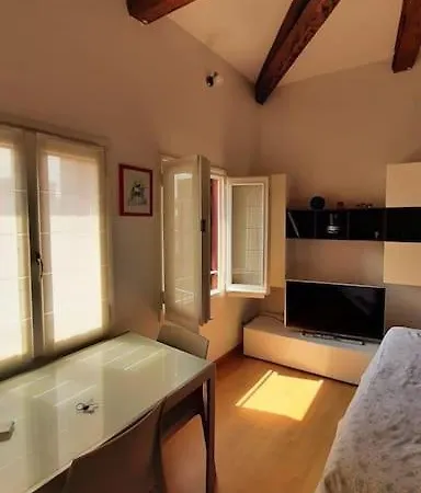 Apartman Vicinissimo A Piazza San Marco Silenzioso Con Vista Sui Campanili *