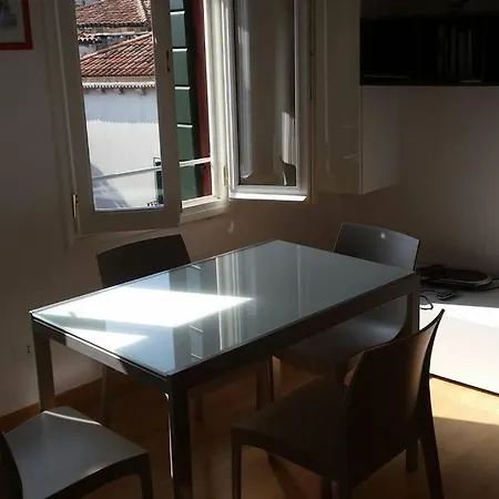 Monolocale Vicino San Marco Apartment Venice
